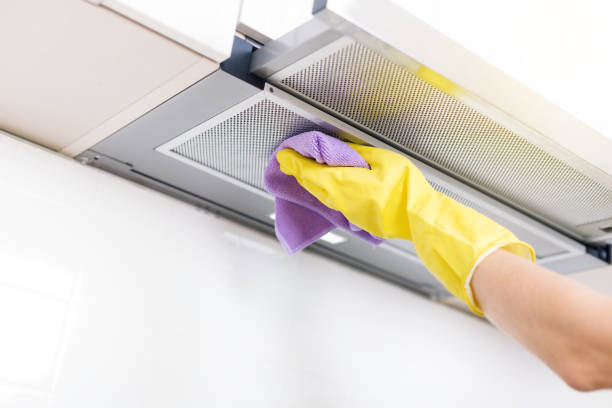 Professional Airduct Cleaning in Mount Pleasant, SC